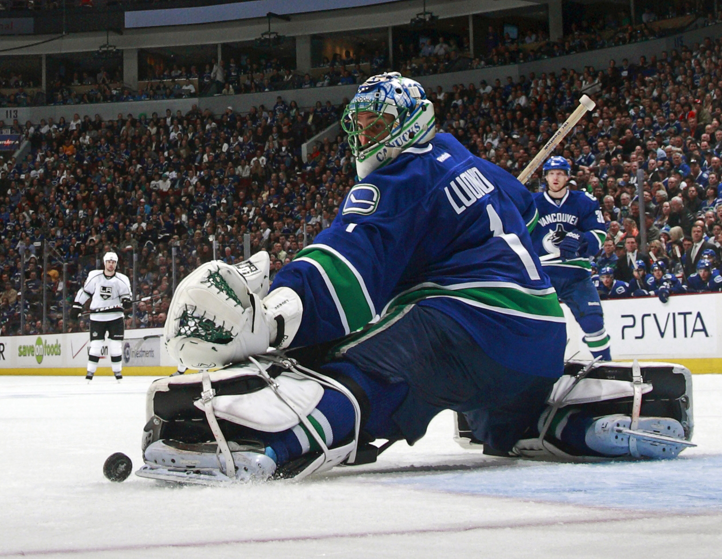 Vancouver Canucks