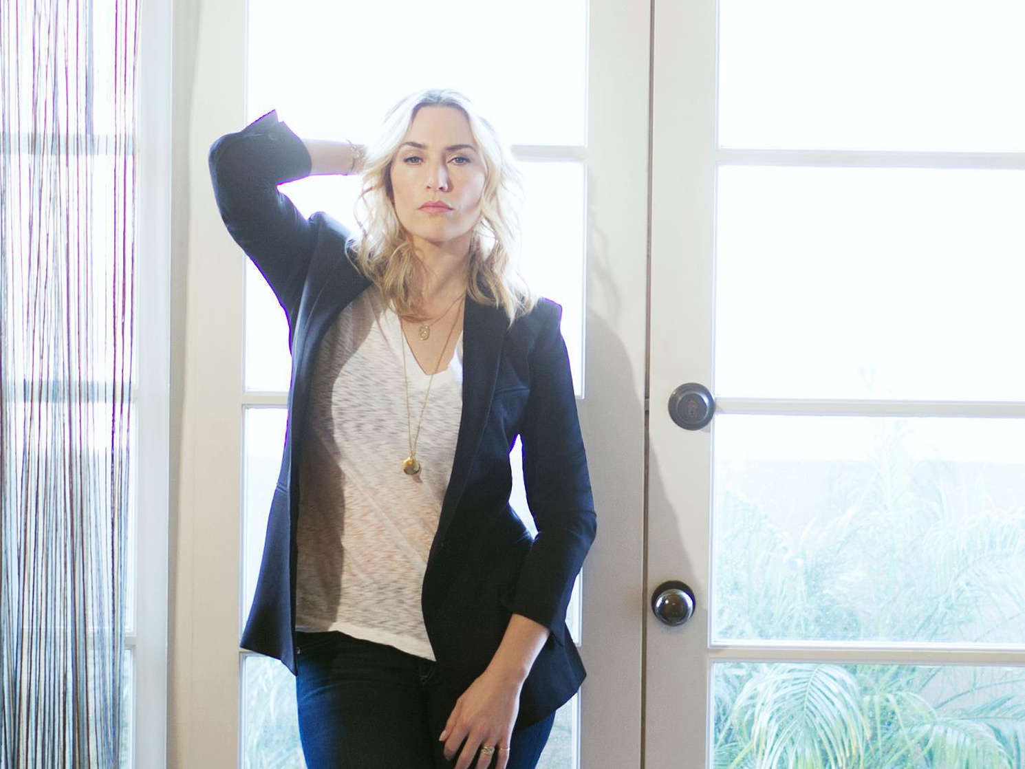 Kate Winslet Kate Winslet