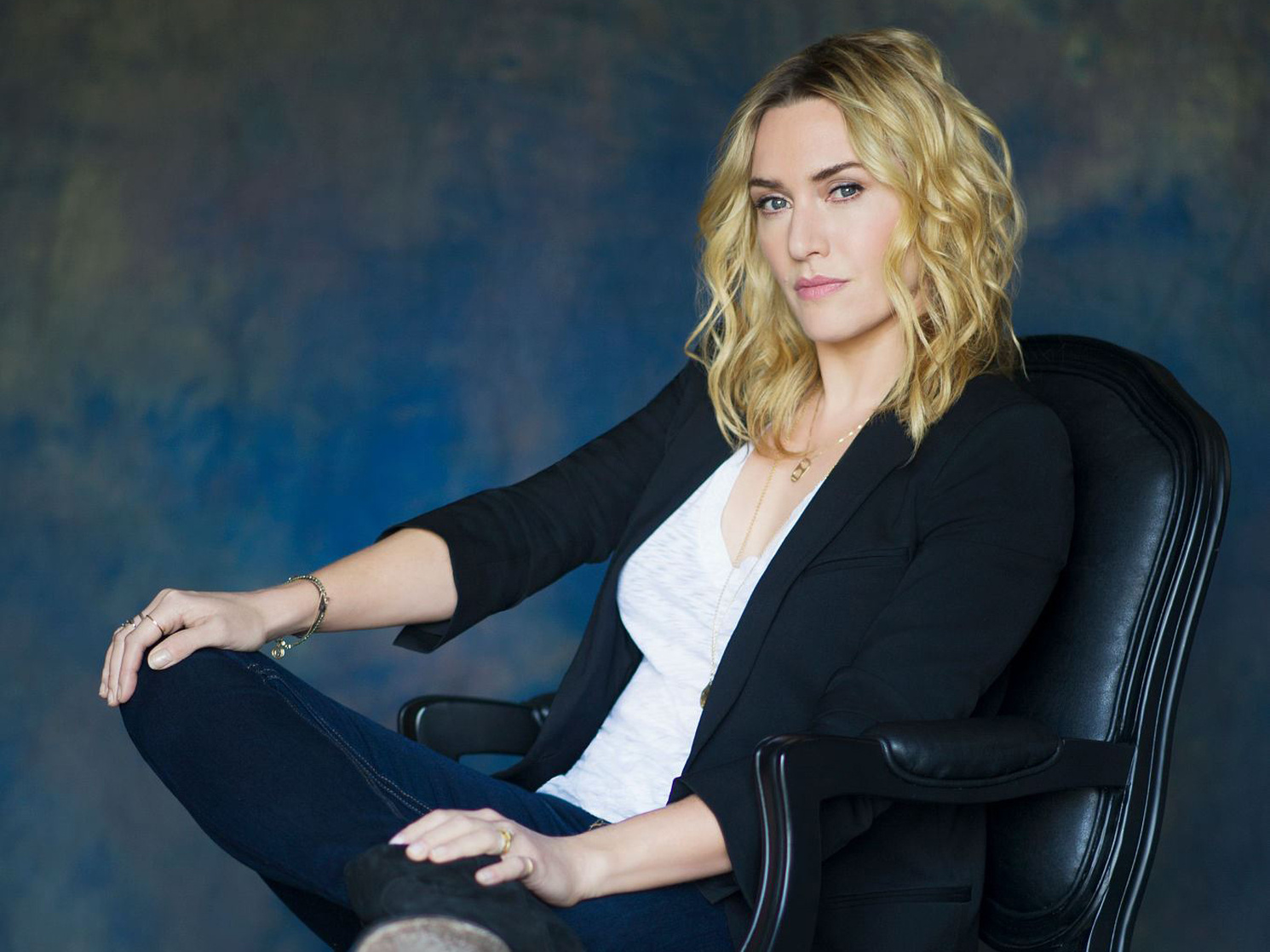 Kate Winslet Kate Winslet