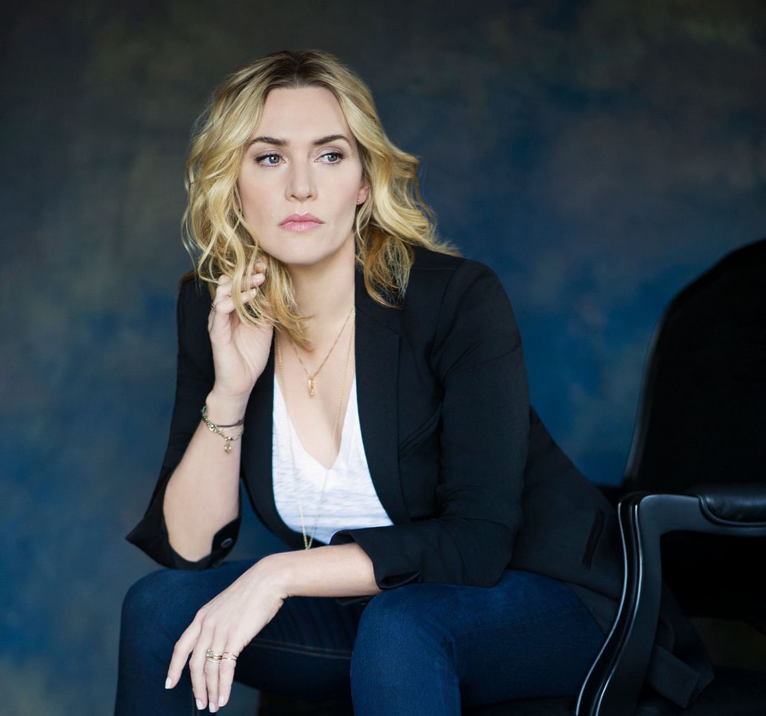 Kate Winslet Kate Winslet