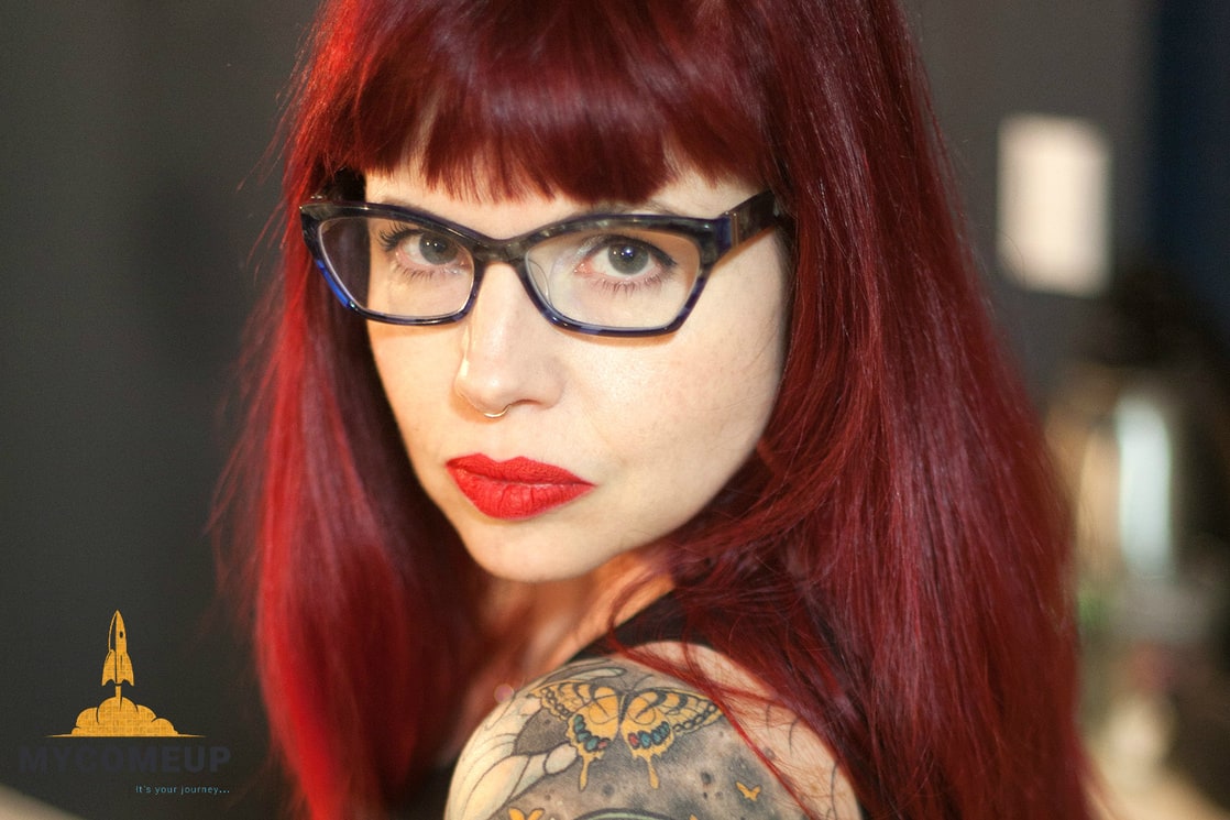 Kelly Sue Deconnick