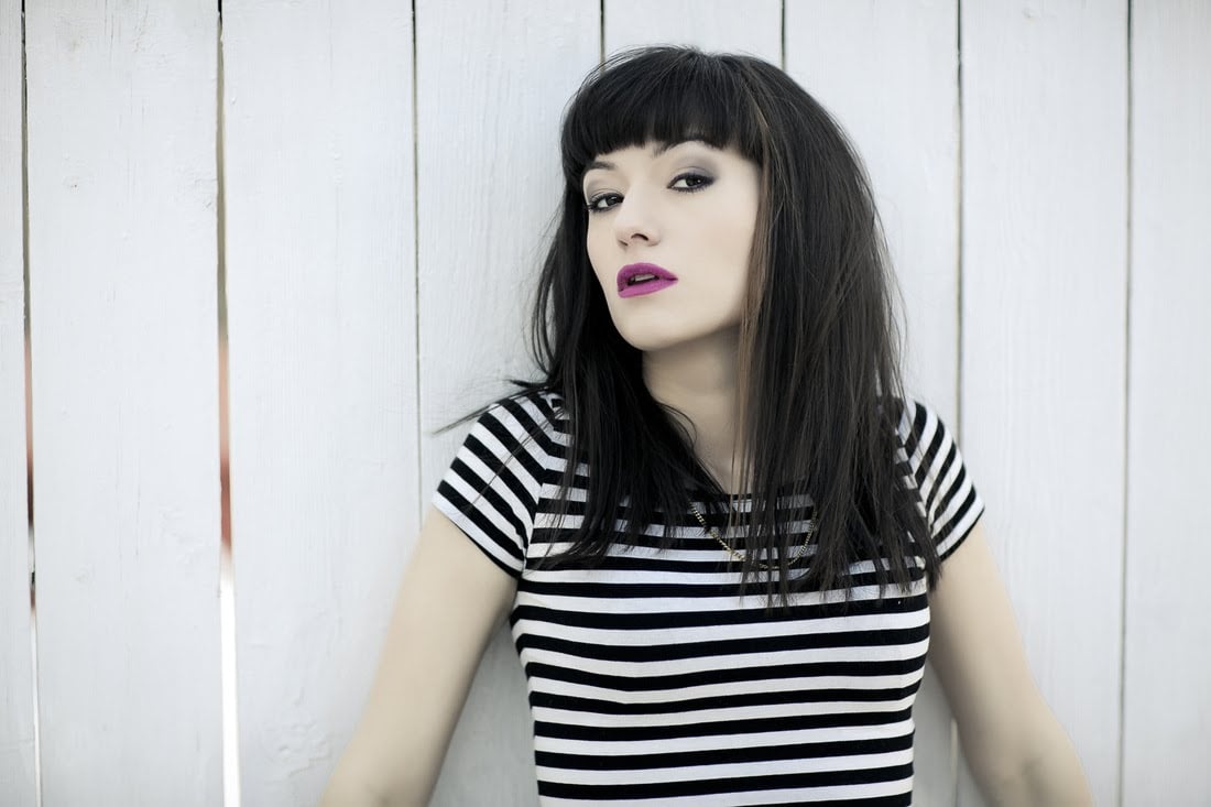 Natasha Negovanlis