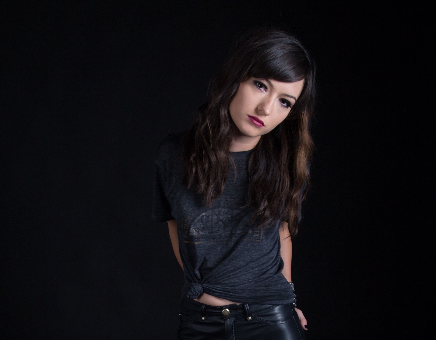 Natasha Negovanlis