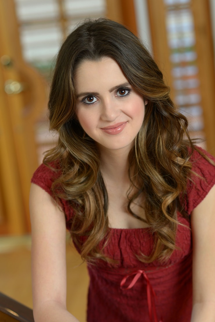 Picture of Laura Marano