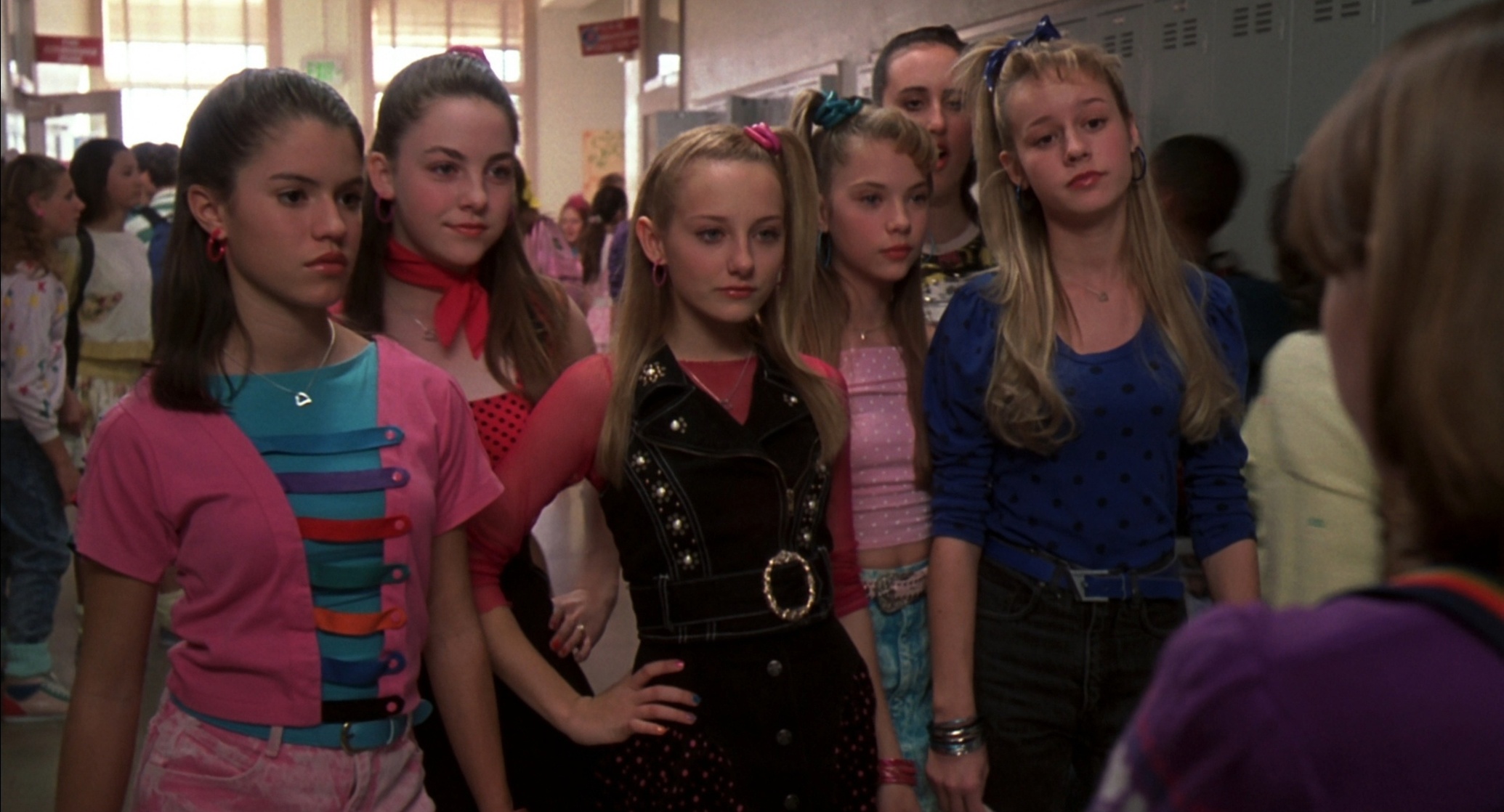 13 Going on 30