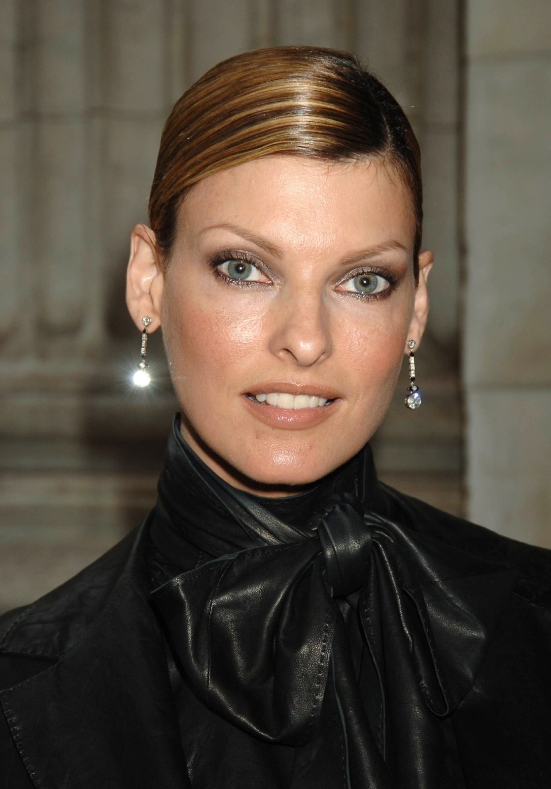 Linda Evangelista image