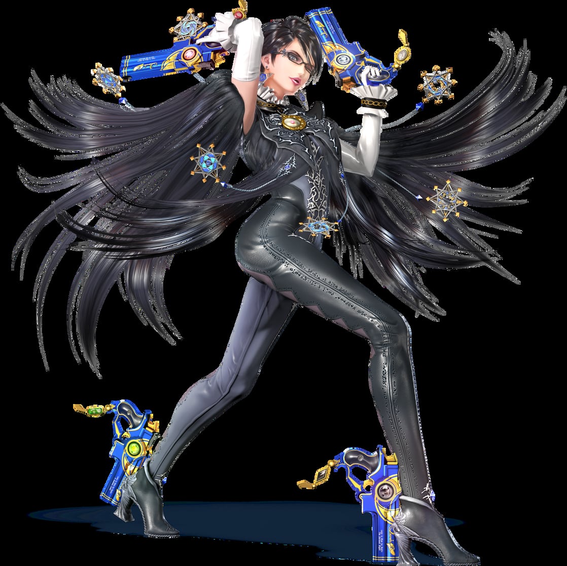 Cereza(Bayonetta)