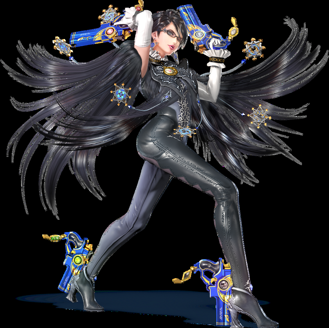 Cereza (Bayonetta)