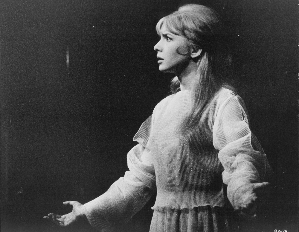 Jane Asher
