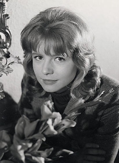 Picture of Jane Asher