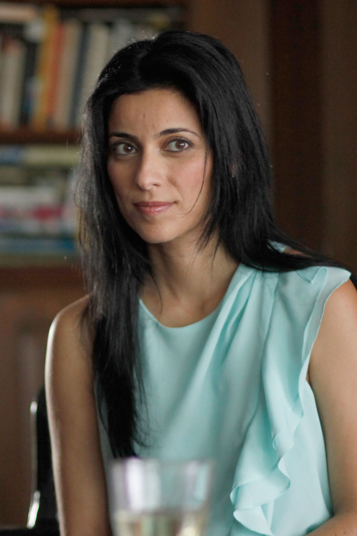 Picture of Bahar Soomekh