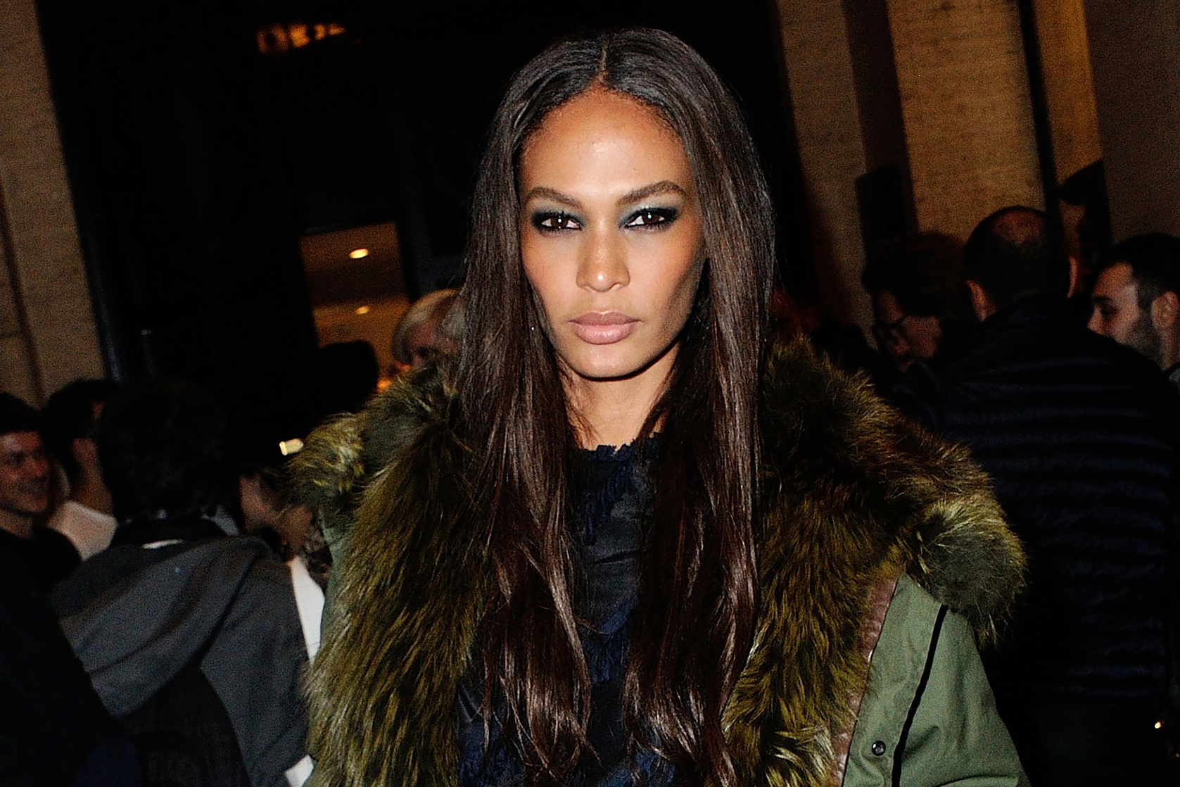 Joan Smalls