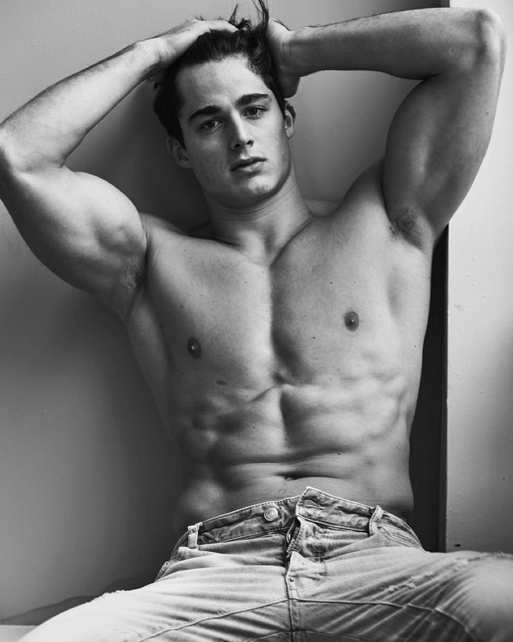 Picture Of Pietro Boselli