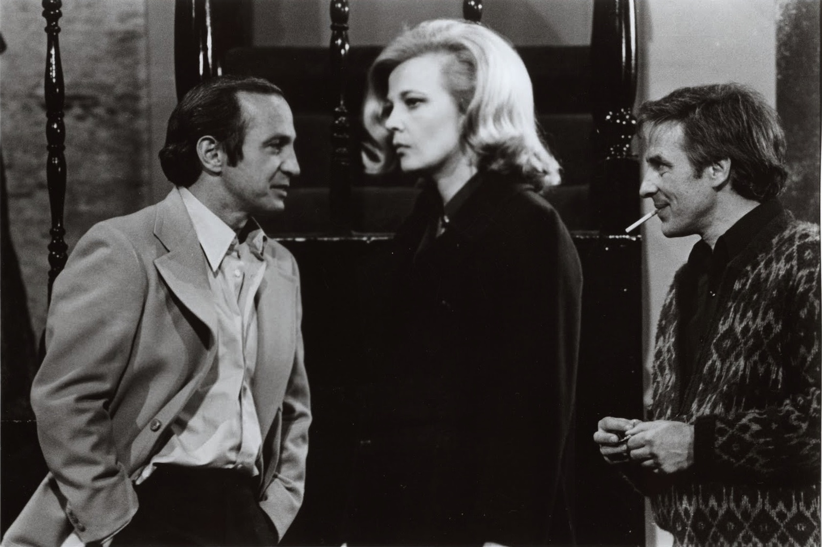 Opening Night (1977) Opening Night (1977)