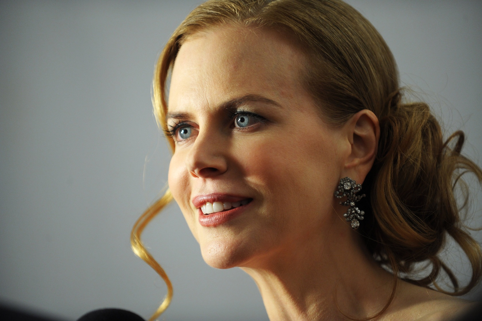 Nicole Kidman