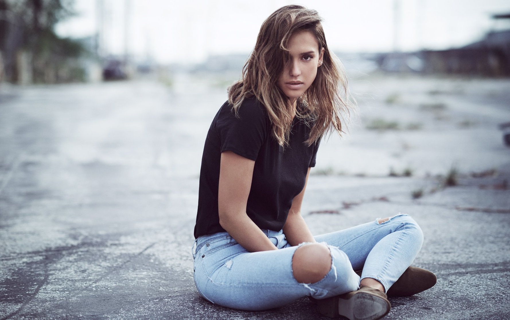 Jessica Alba Jessica Alba