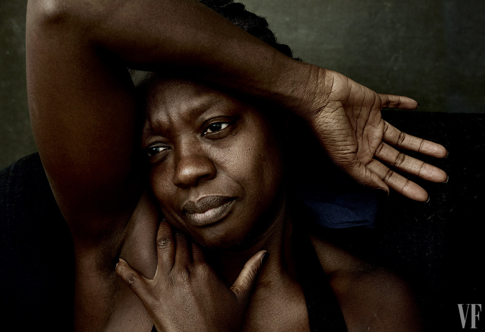 Viola Davis Viola Davis