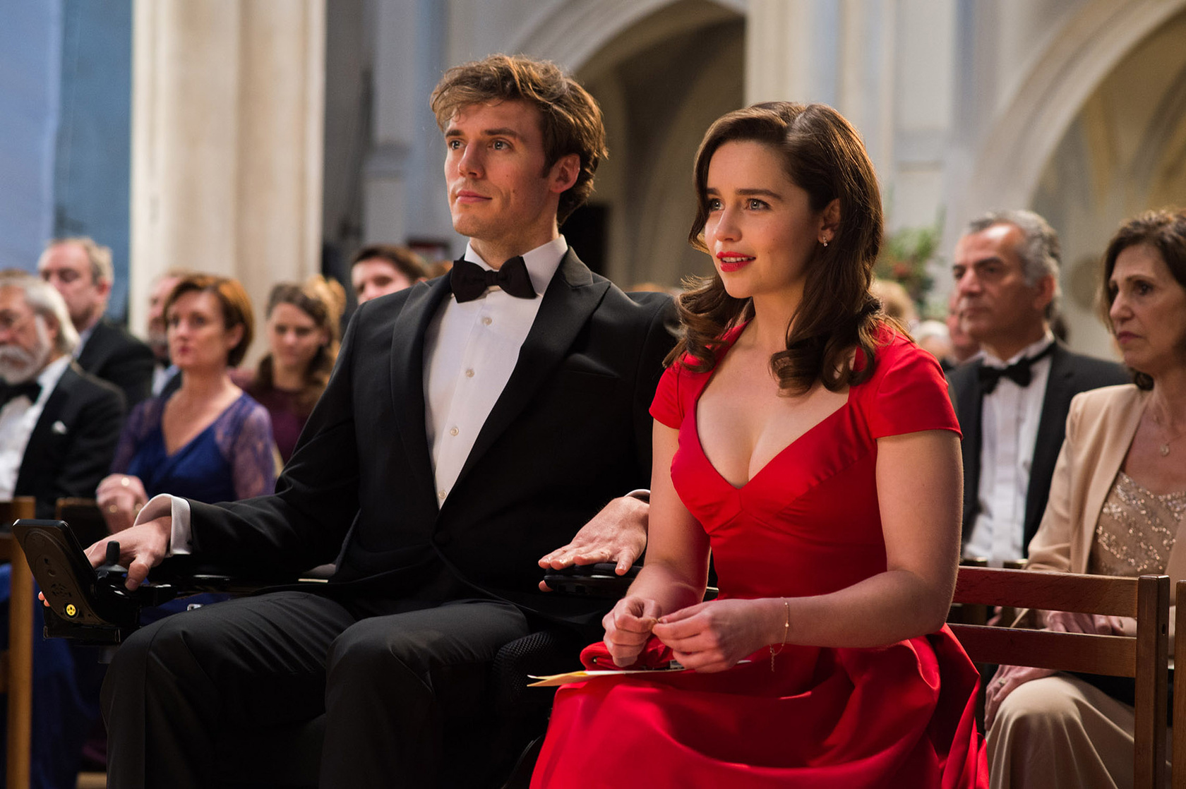 Me Before You