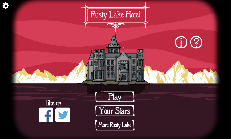 Rusty Lake Hotel