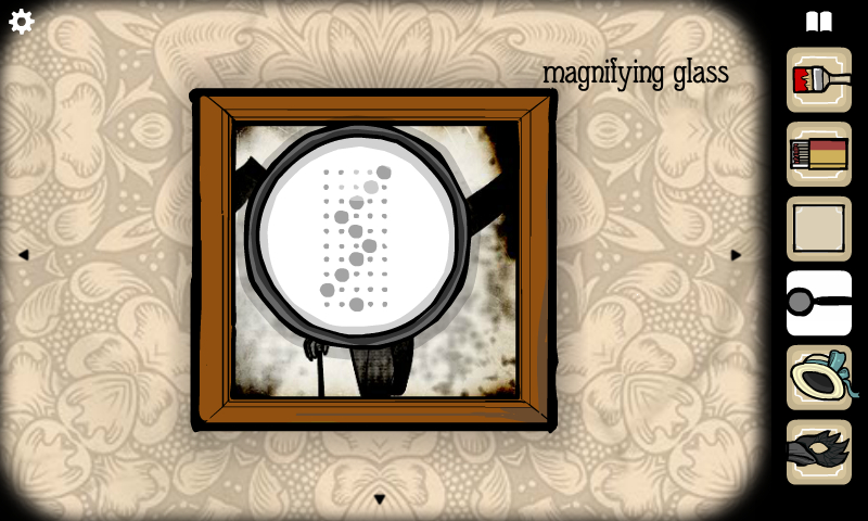 Rusty Lake Hotel