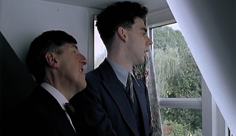 Murder Most Horrid                                  (1991-1999)