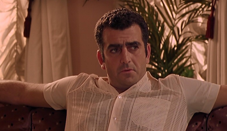 Murder Most Horrid                                  (1991-1999)