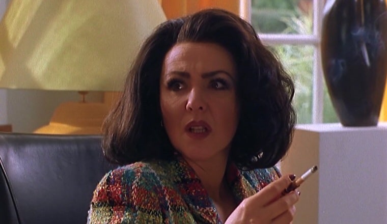 Murder Most Horrid                                  (1991-1999)