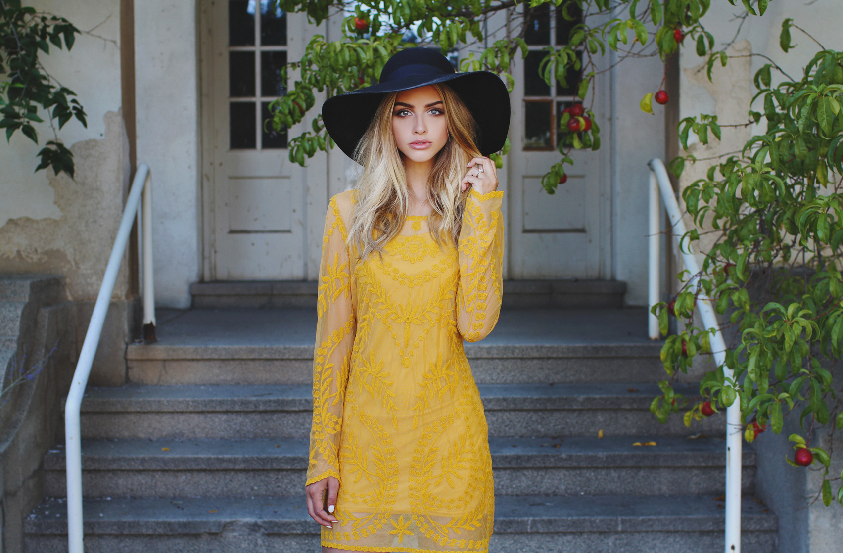 Marina Laswick Marina Laswick