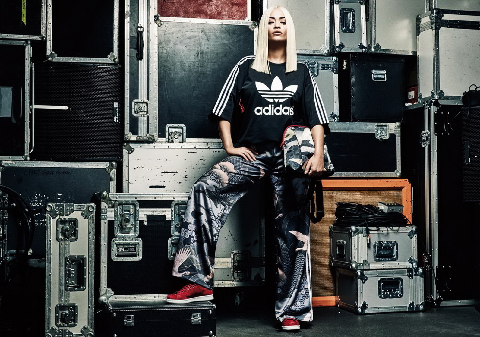Rita Ora