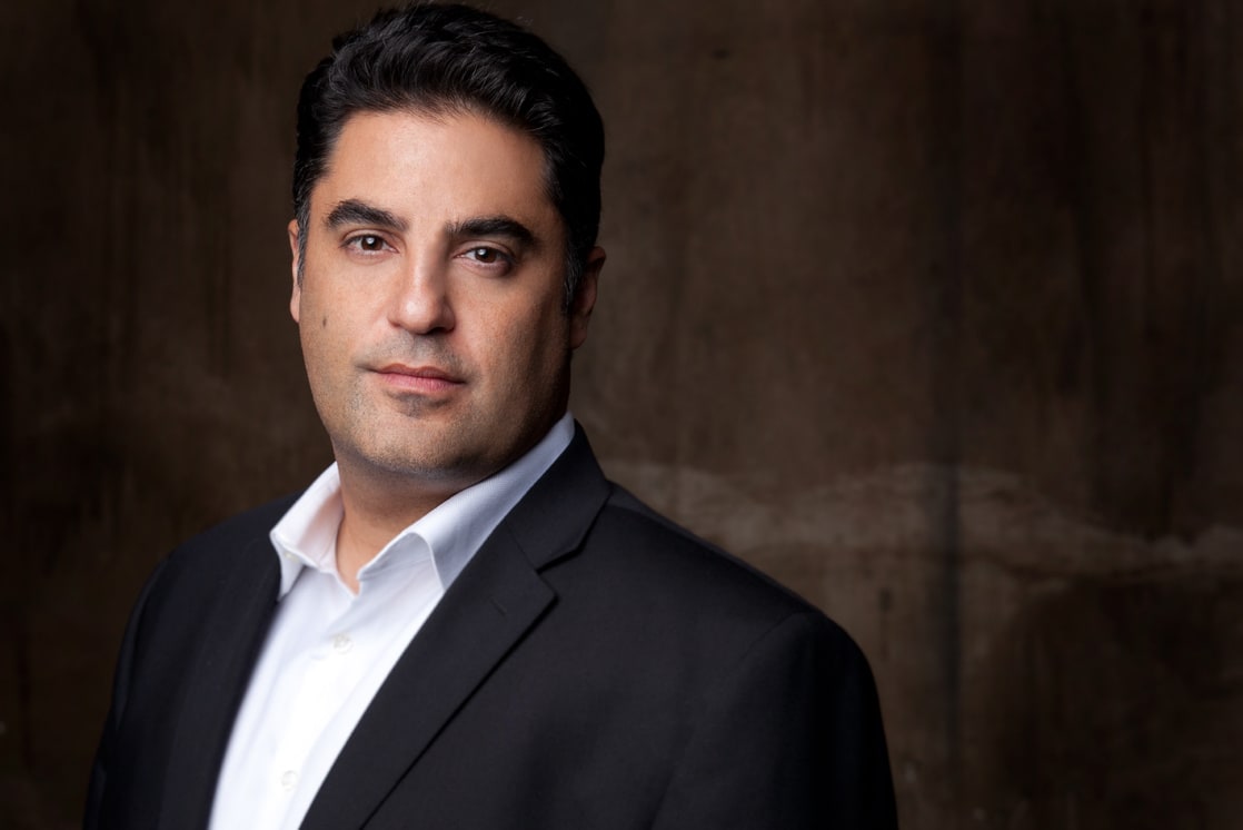 Cenk Uygur