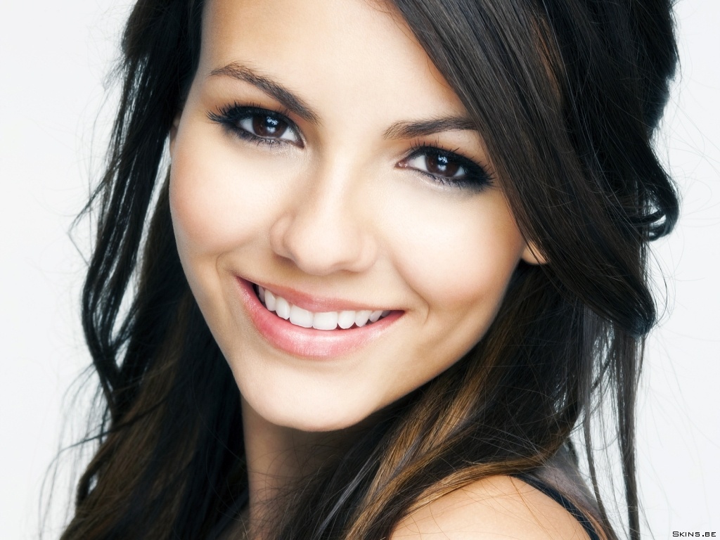 Victoria Justice Victoria Justice