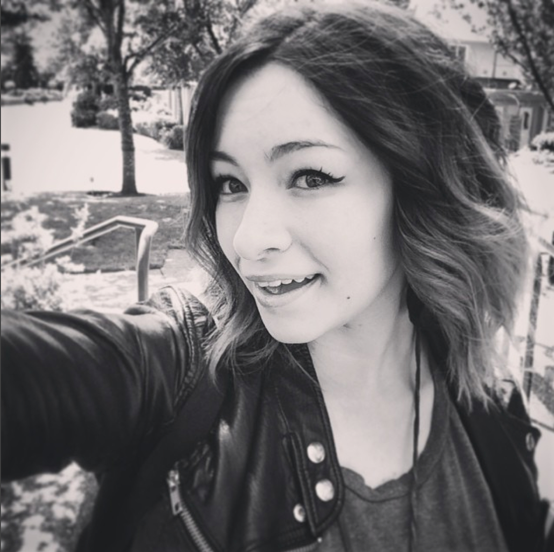 Jodelle Ferland Jodelle Ferland