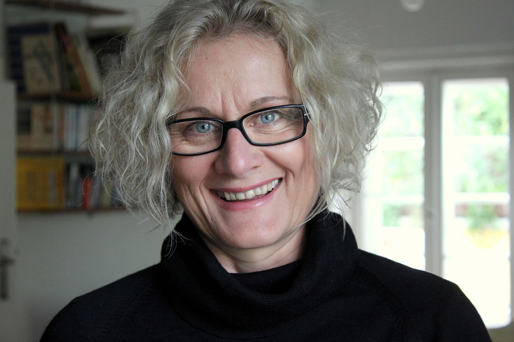 Lena Lessing
