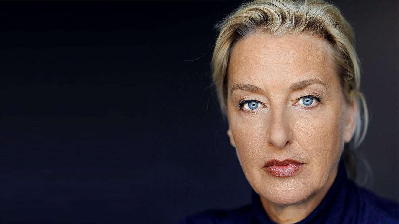 Karin Friesecke Karin Friesecke