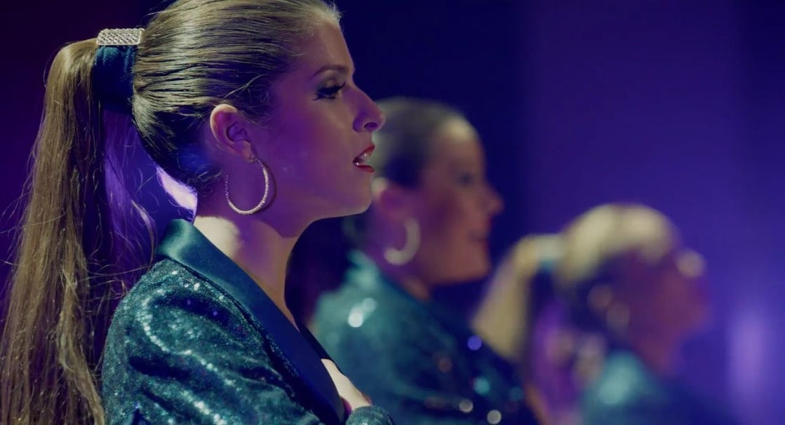 Picture Of Pitch Perfect 2