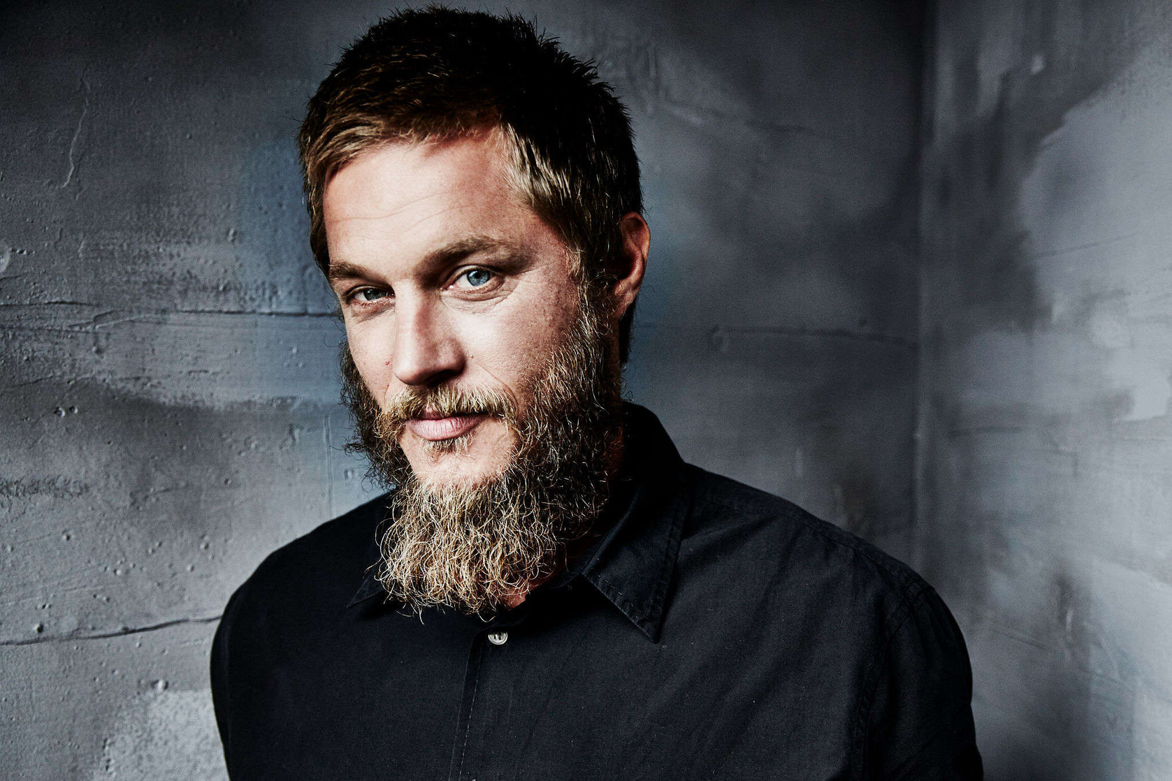 Travis Fimmel