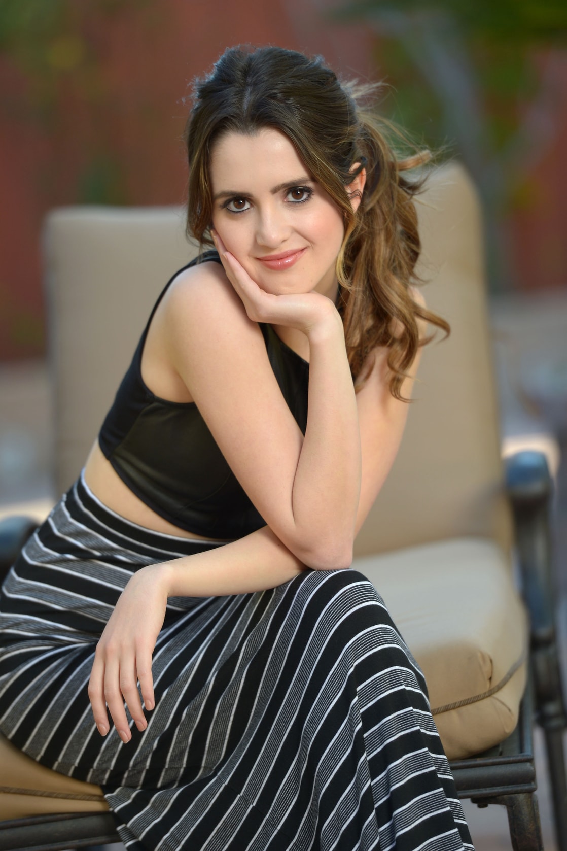 Image of Laura Marano