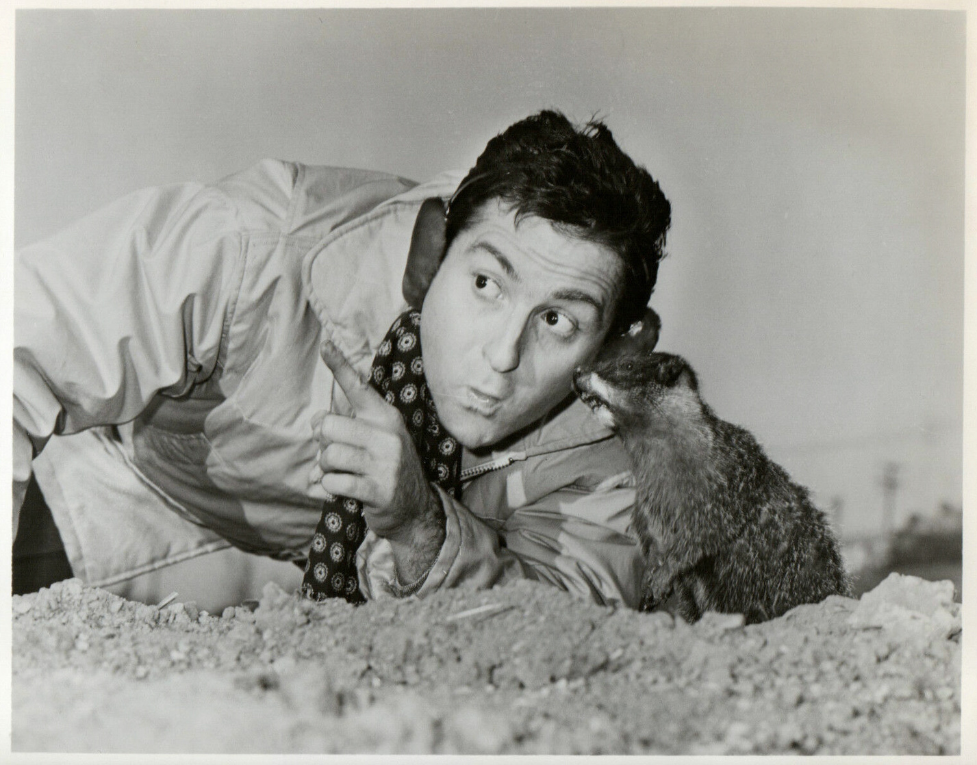 Marty Ingels