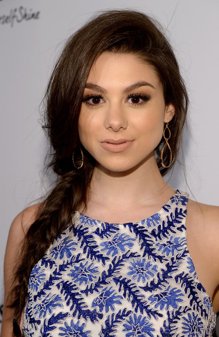 Kira Kosarin picture