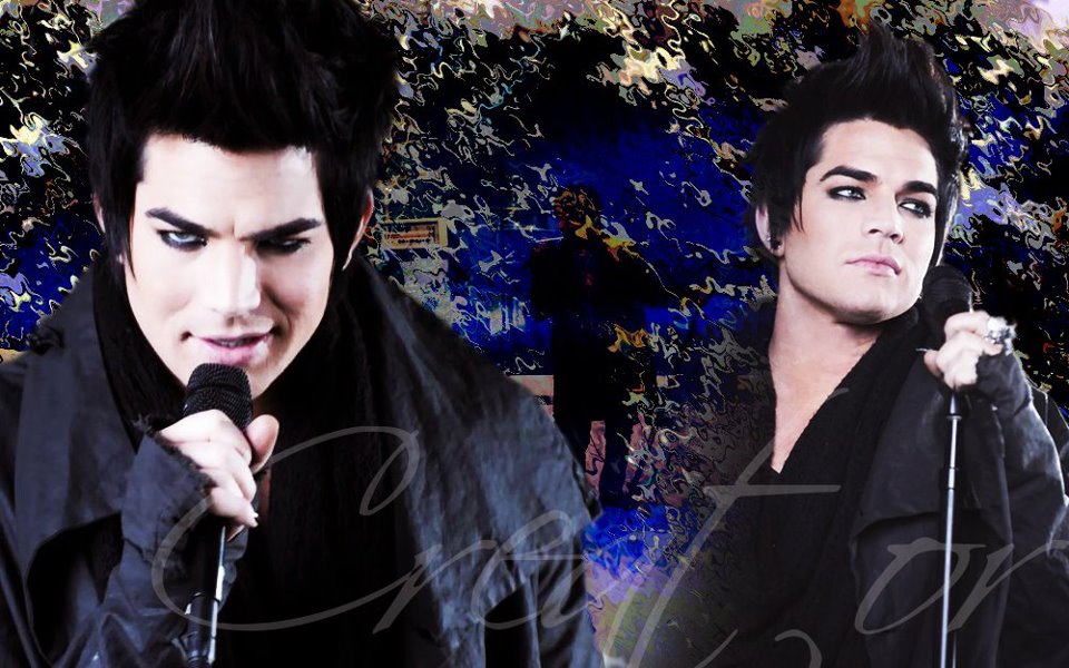 Adam Lambert