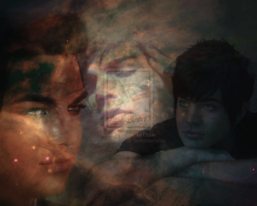 Adam Lambert