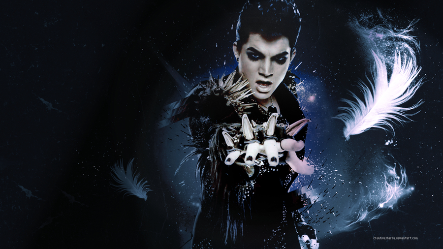 Adam Lambert