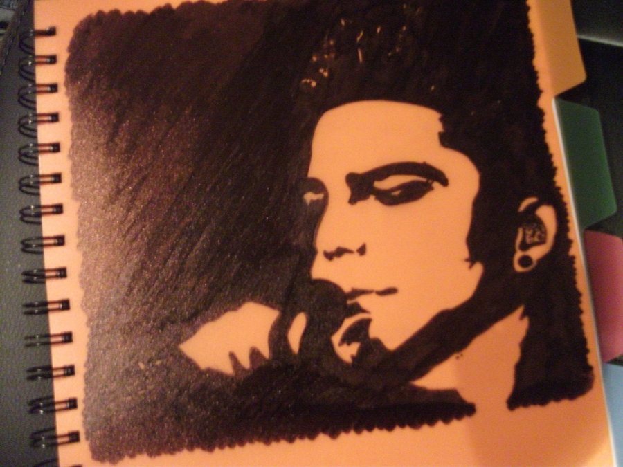 Adam Lambert