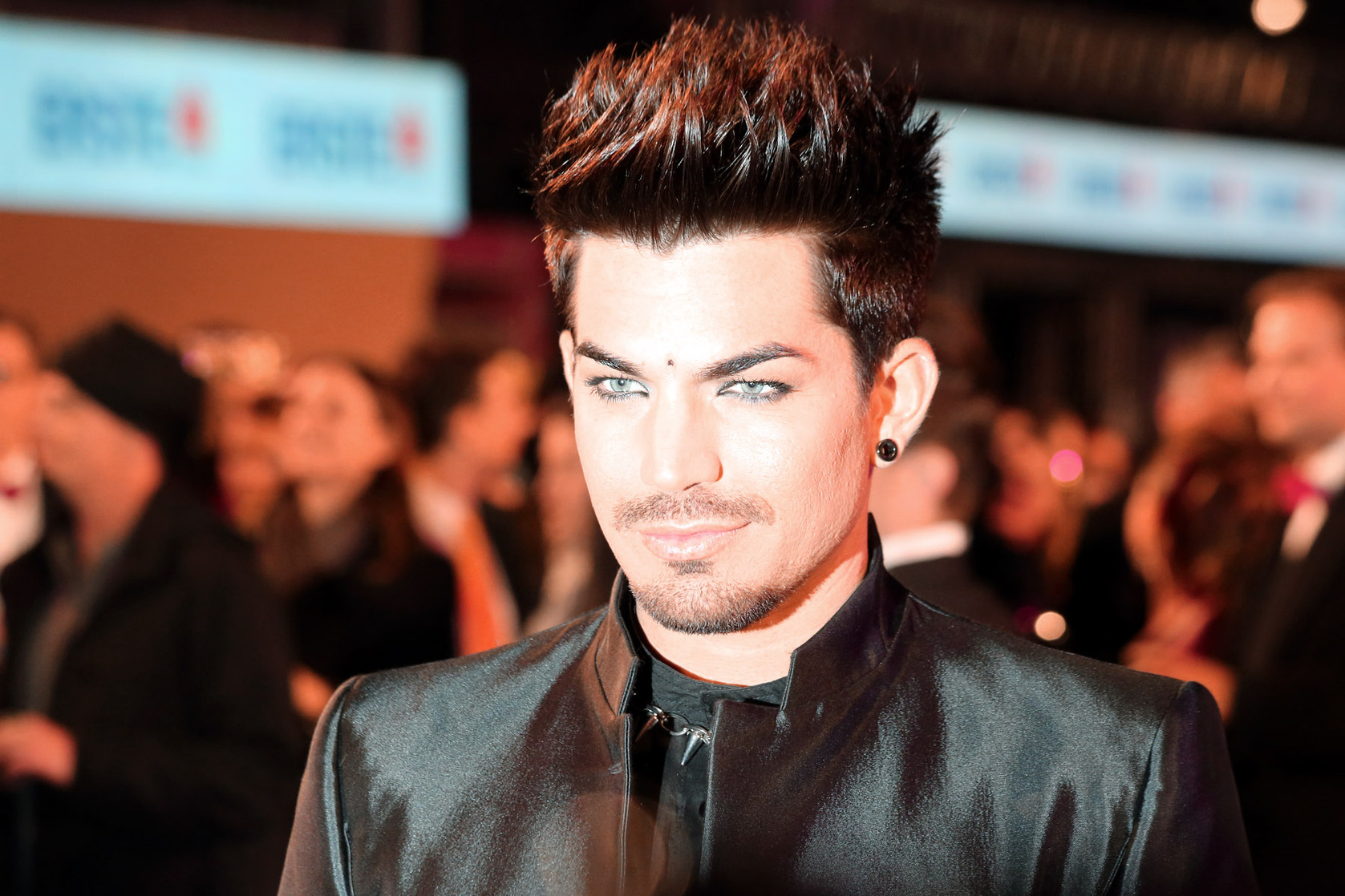 Adam Lambert