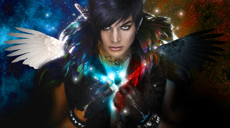 Adam Lambert