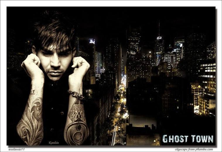 Adam Lambert