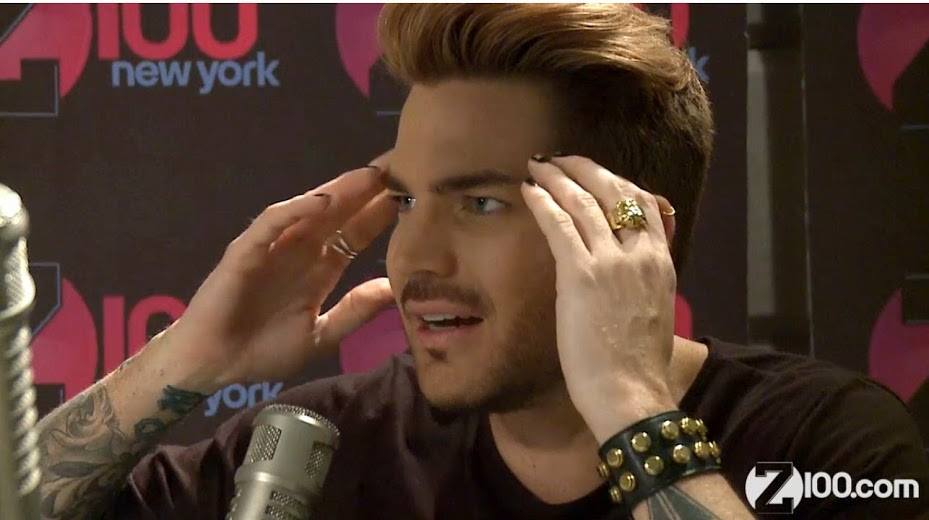 Adam Lambert