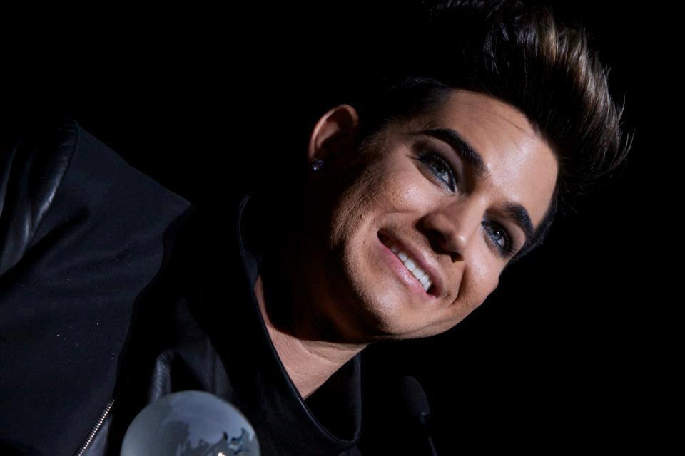 Adam Lambert