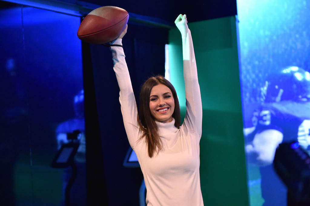 Victoria Justice