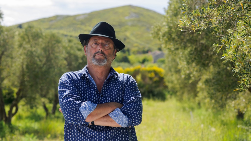 My Summer in Provence